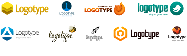 Logo Showcase Example